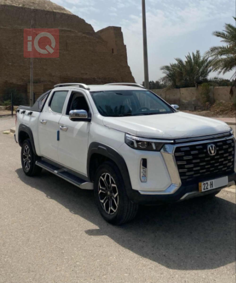 شانجان هنتر